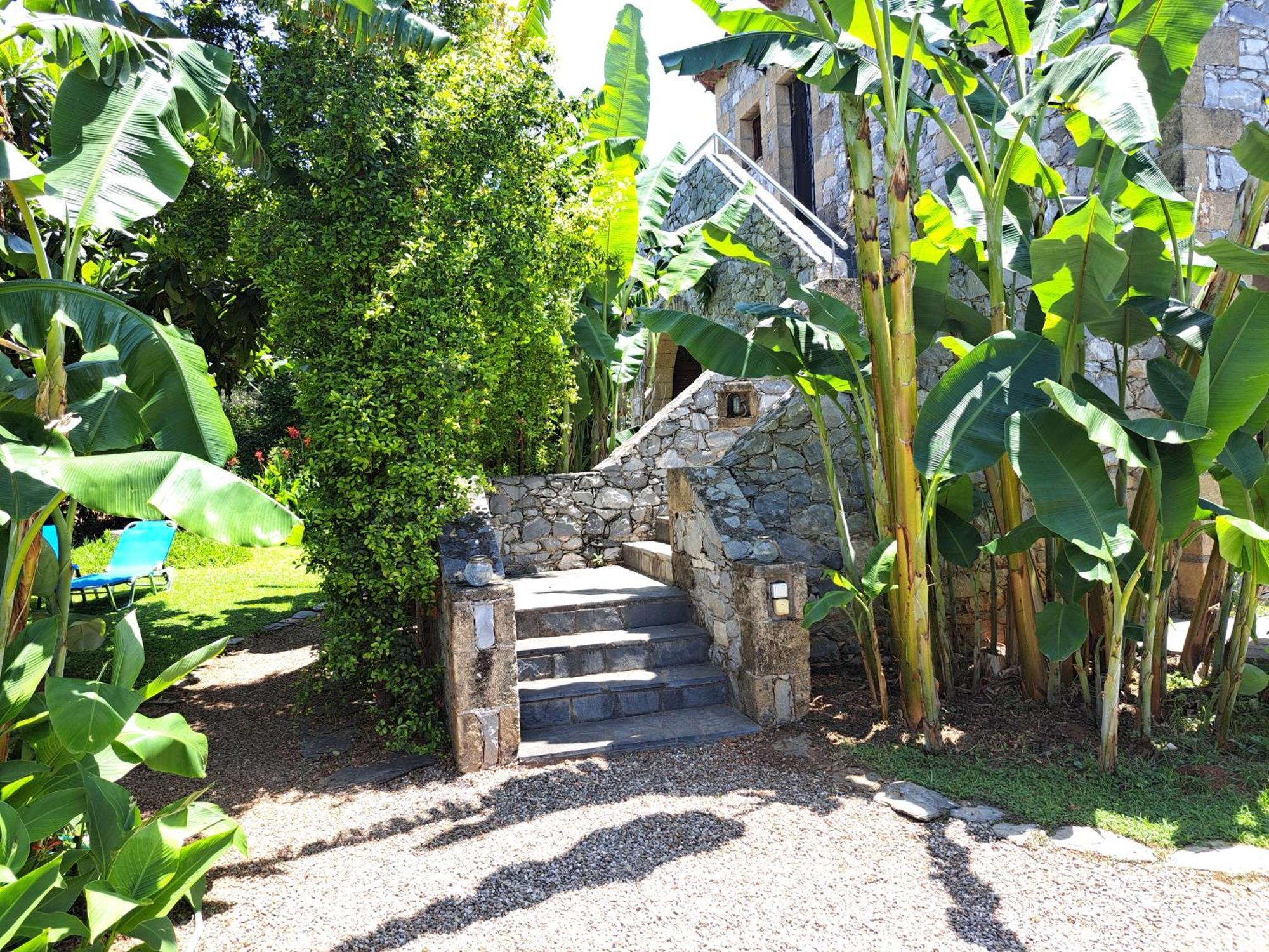 Stoupa'S Paradise Exterior photo