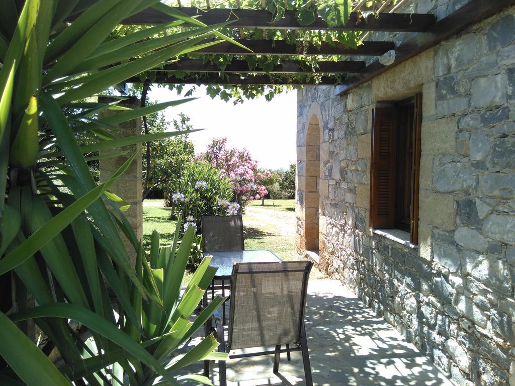 Stoupa'S Paradise Exterior photo