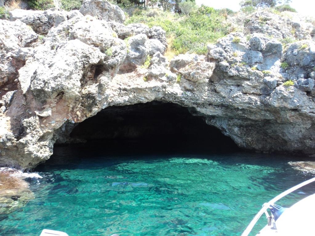 Stoupa'S Paradise Exterior photo