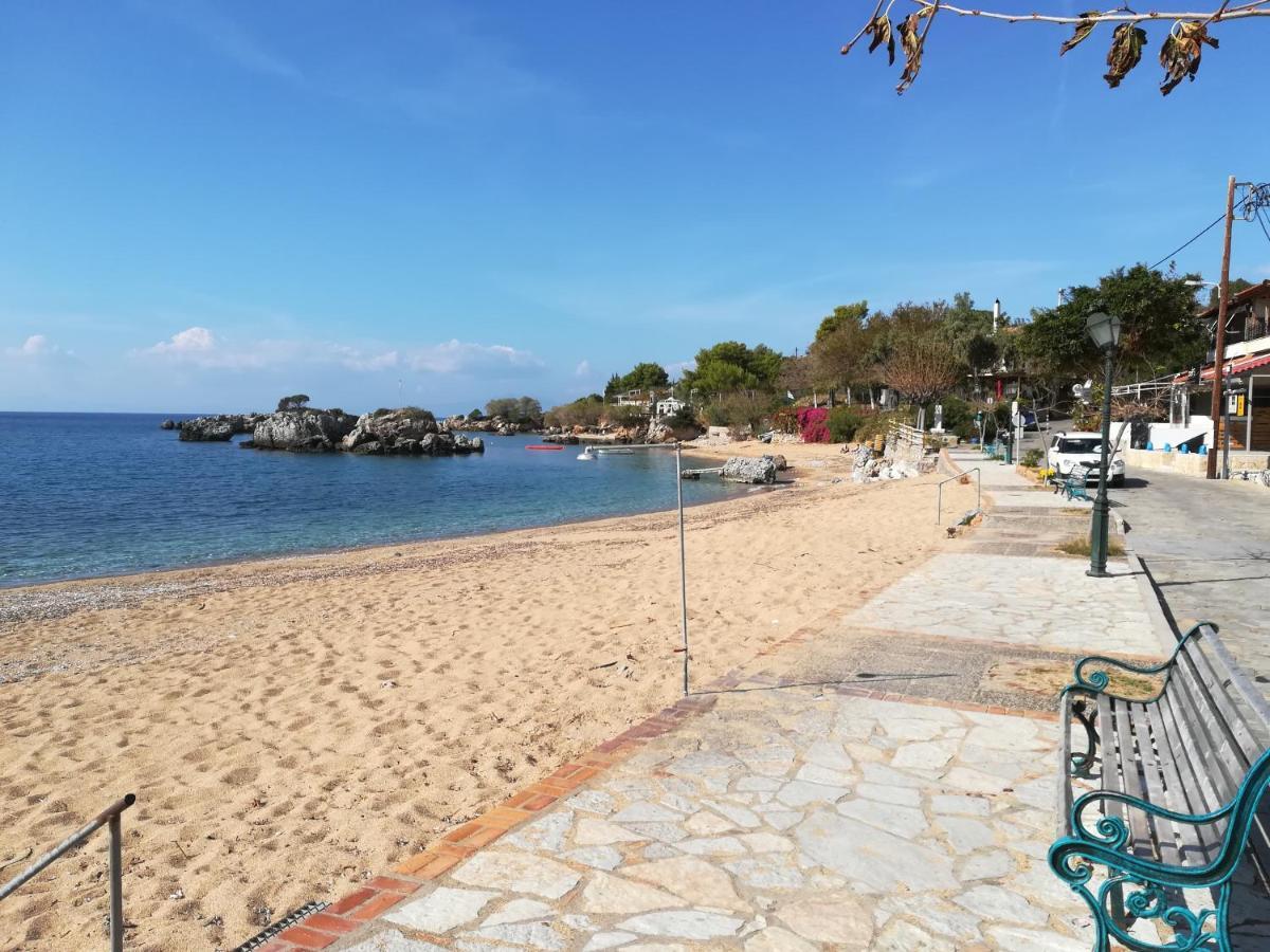 Stoupa'S Paradise Exterior photo